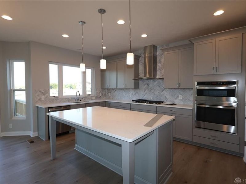 9061 Sorrento Place, Unit 018, Washington Township, OH 45458 Photo 16