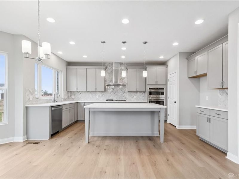 9061 Sorrento Place, Unit 018, Washington Township, OH 45458 Photo 19