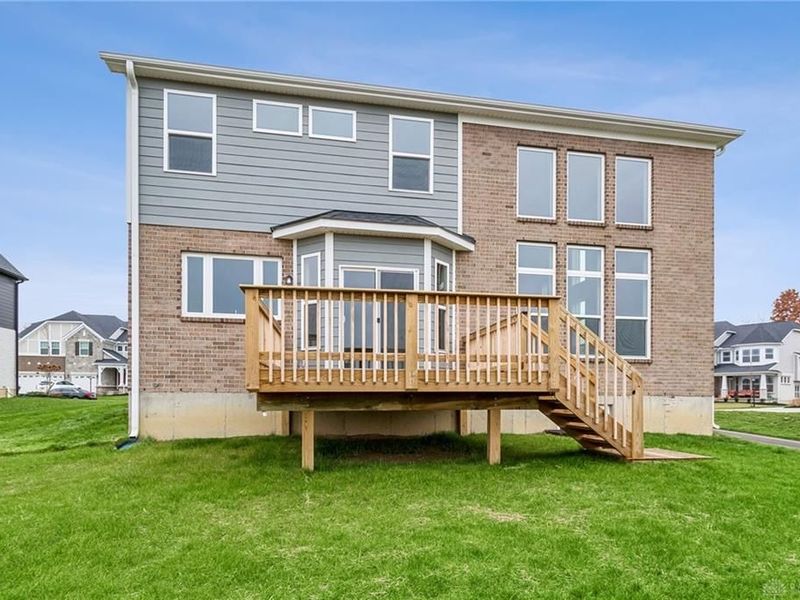 9061 Sorrento Place, Unit 018, Washington Township, OH 45458 Photo 4