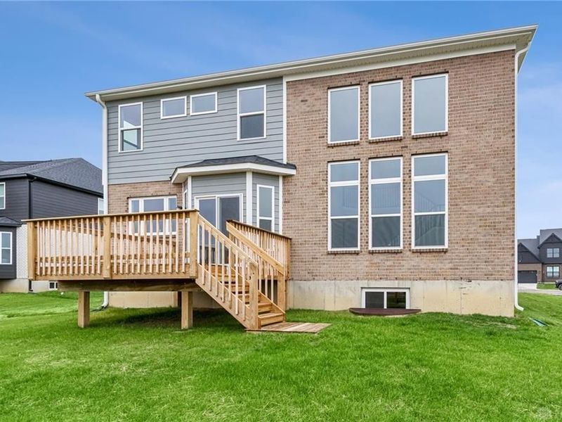 9061 Sorrento Place, Unit 018, Washington Township, OH 45458 Photo 6