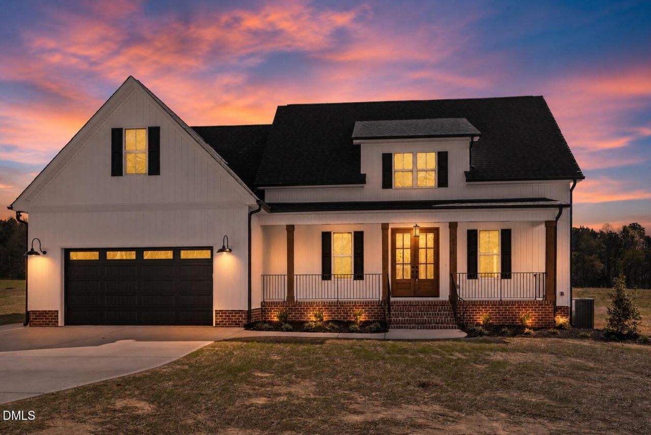 6415 Radio Tower Road, Wilson, NC 27893 Main Photo