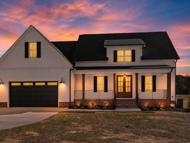 6415 Radio Tower Road, Wilson, NC 27893