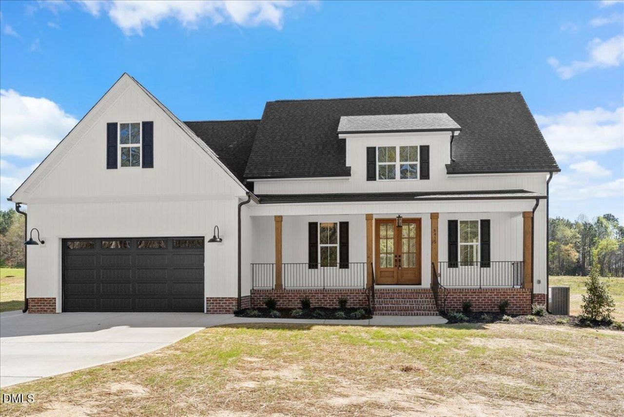 6415 Radio Tower Road, Wilson, NC 27893 Main Photo