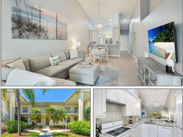 4640 TOWER HILL LANE, Unit 2325, SARASOTA, FL 34238