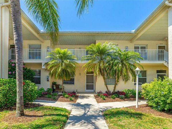 4640 TOWER HILL LANE, Unit 2325, SARASOTA, FL 34238