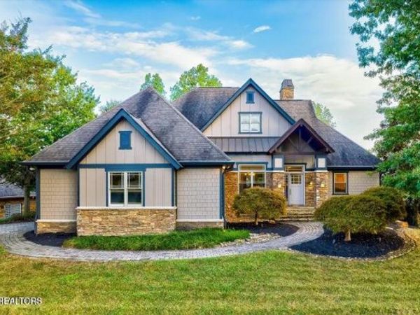 494 Chestnut Lane, Loudon, TN 37774