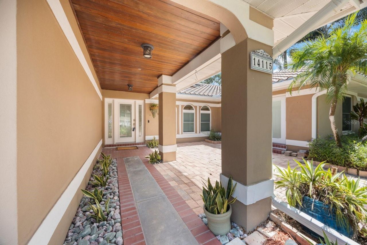 14115 Harborwood Drive, Largo, FL 33774 Photo