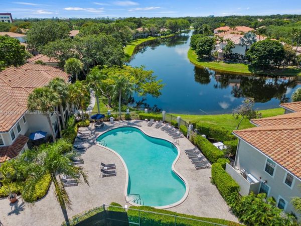 6503 N Military Trl, Unit Cyprus, Boca Raton, FL 33496
