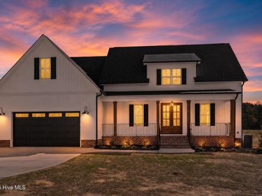 6415 Radio Tower Road, Wilson, NC 27893