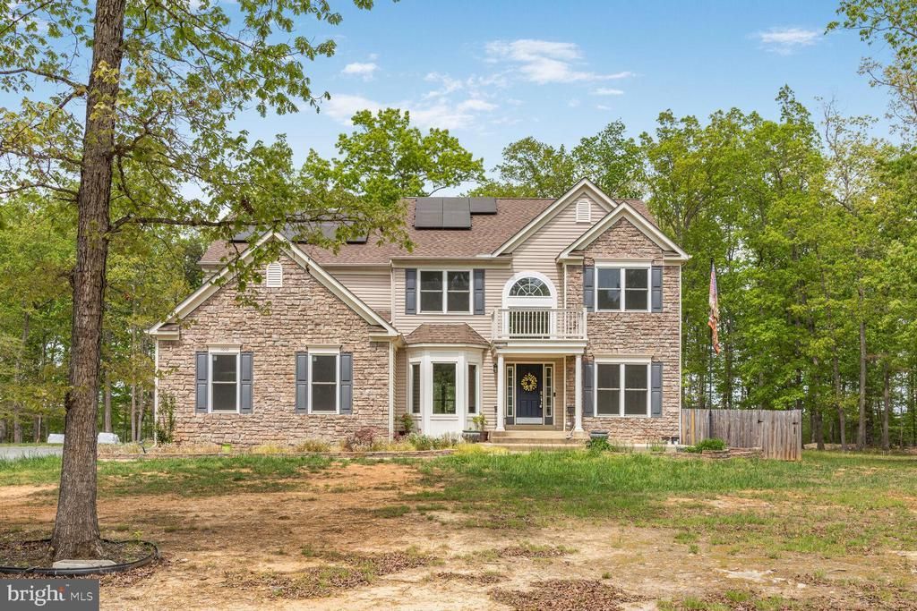 1010 Holly Corner Road, Fredericksburg, VA 22406 Main Photo