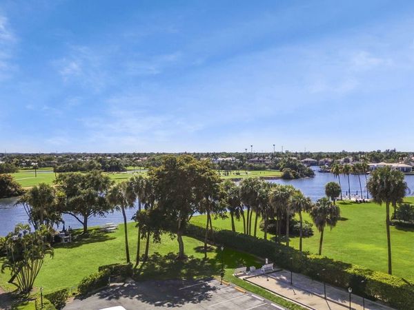 336 Golfview Road, Unit 406, North Palm Beach, FL 33408