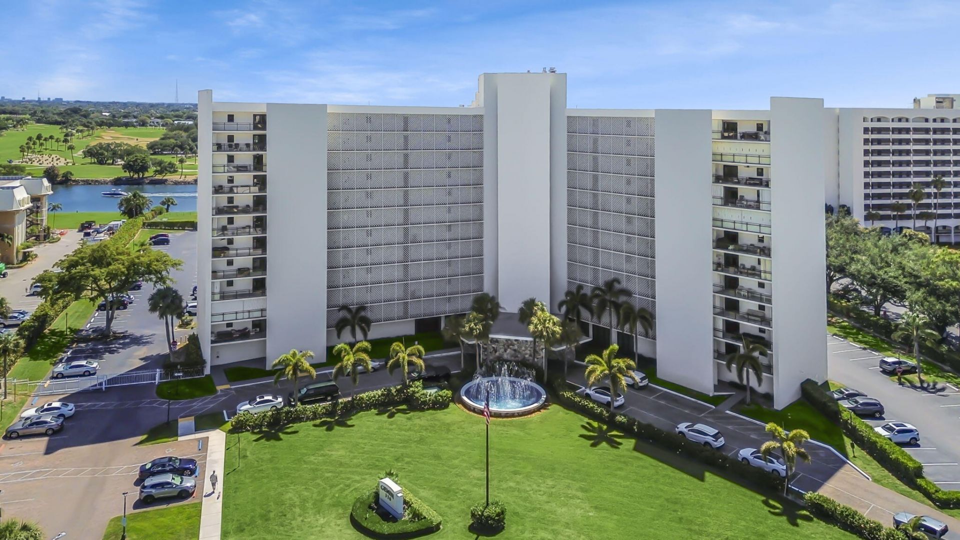 336 Golfview Road, Unit 406, North Palm Beach, FL 33408 Photo