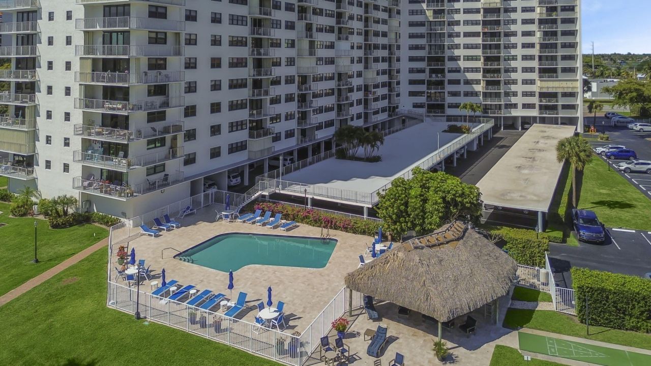 336 Golfview Road, Unit 406, North Palm Beach, FL 33408 Photo