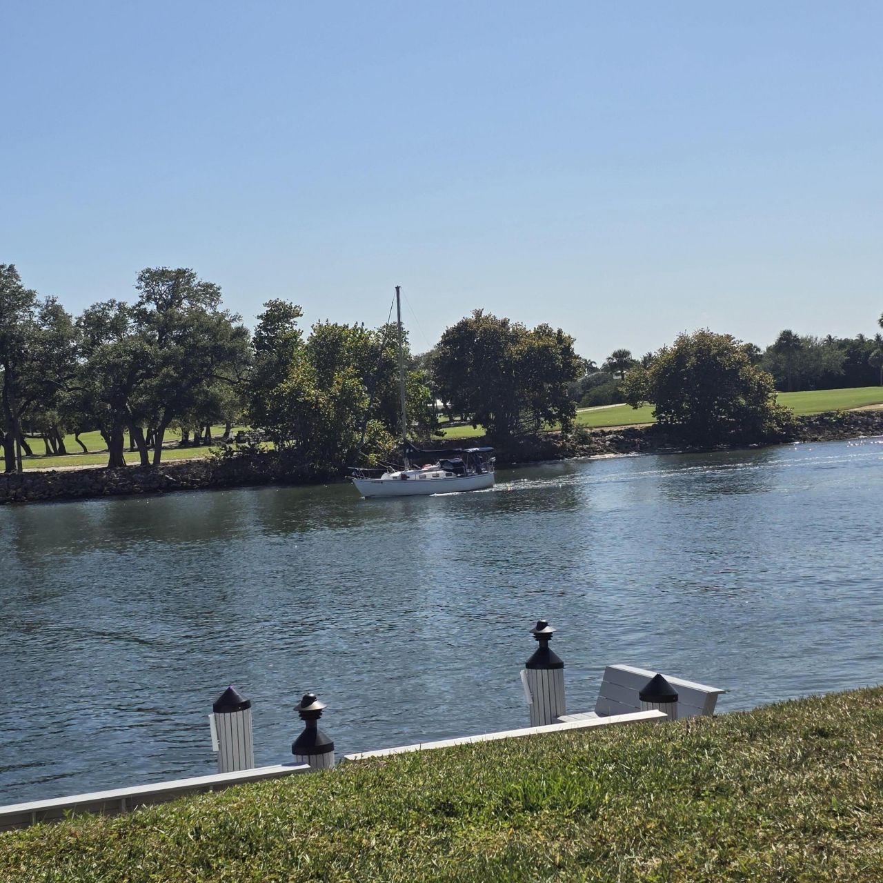 336 Golfview Road, Unit 406, North Palm Beach, FL 33408 Photo