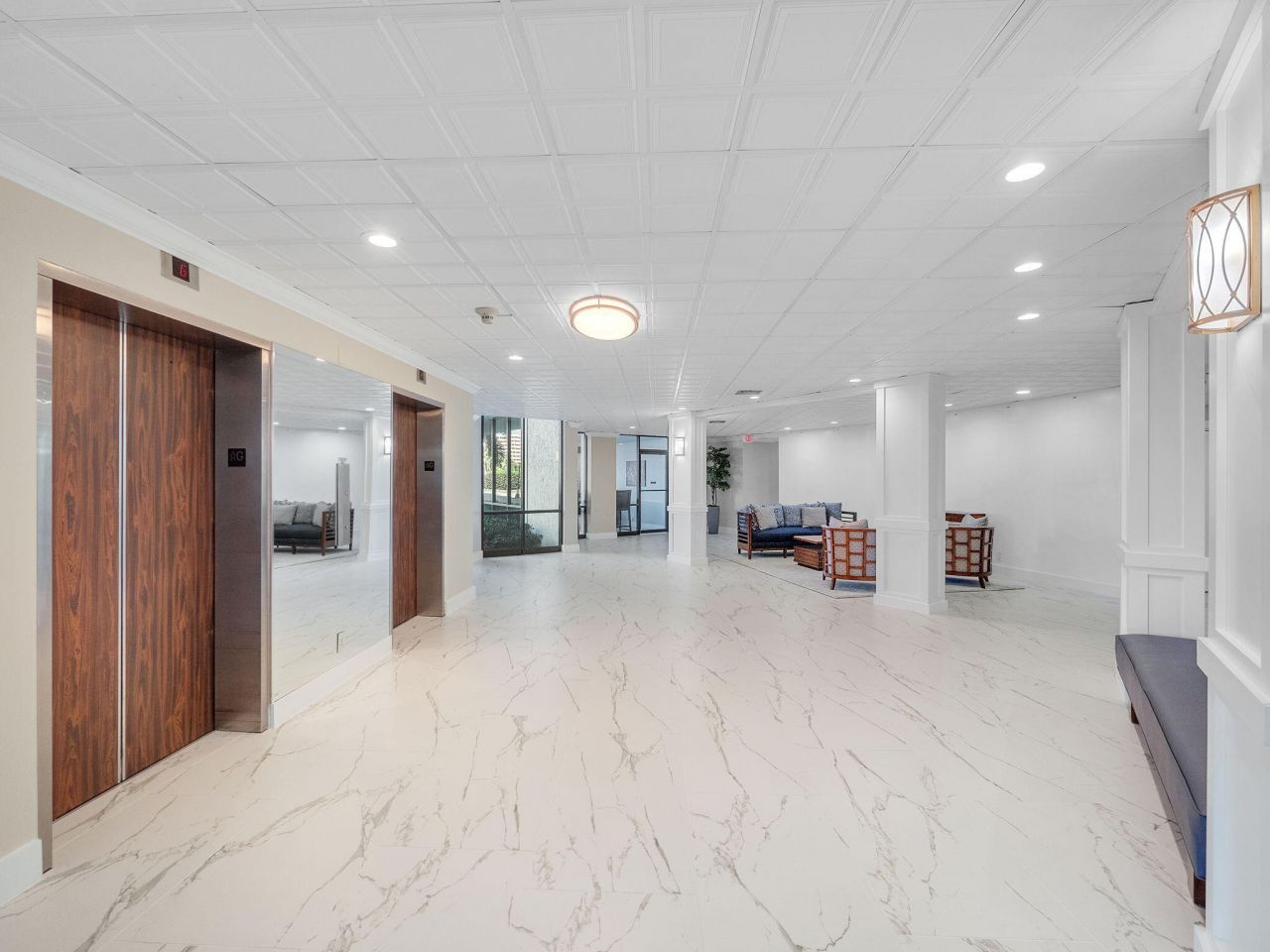 336 Golfview Road, Unit 406, North Palm Beach, FL 33408 Photo