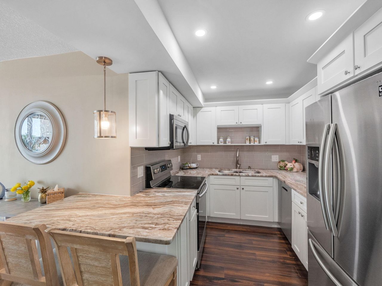 336 Golfview Road, Unit 406, North Palm Beach, FL 33408 Photo