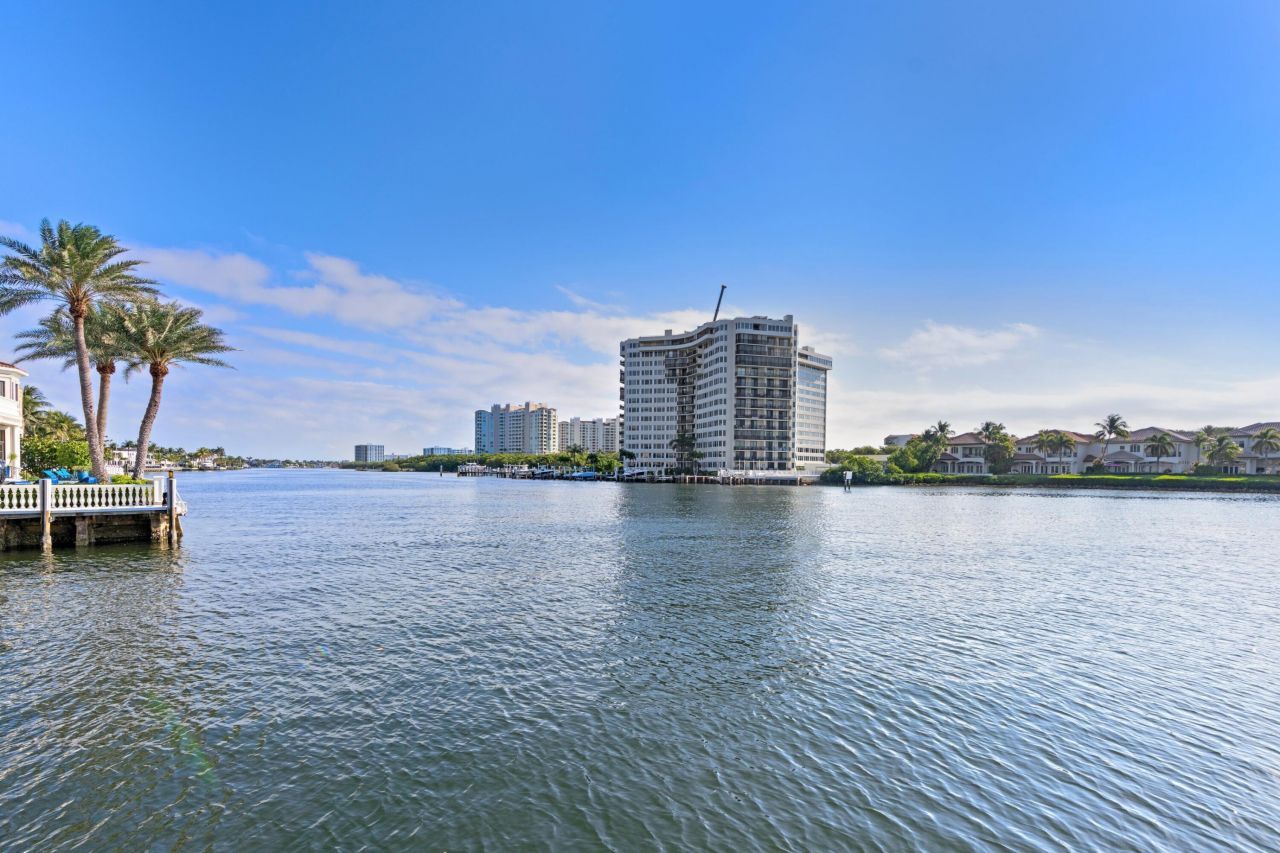 899 Jeffery Street, Unit 112, Boca Raton, FL 33487 Photo