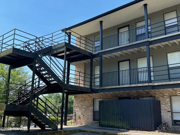 701 S College Road, Unit 309, Lafayette, LA 70503