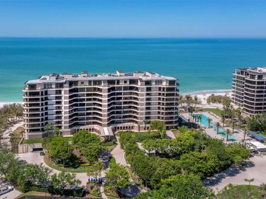 415 L AMBIANCE DRIVE, Unit D306, LONGBOAT KEY, FL 34228