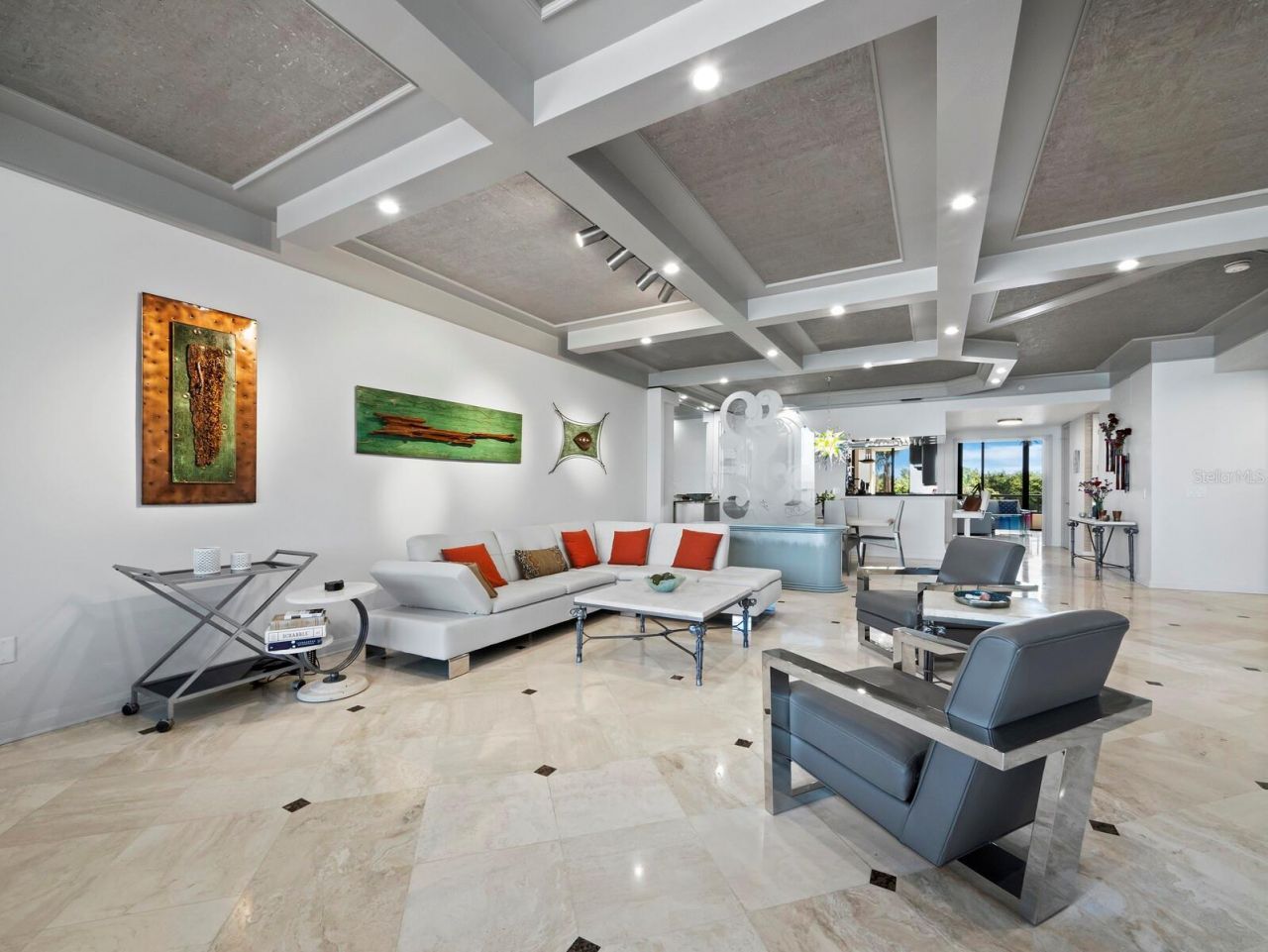 415 L Ambiance Drive, Unit D306, Longboat Key, FL 34228 Photo