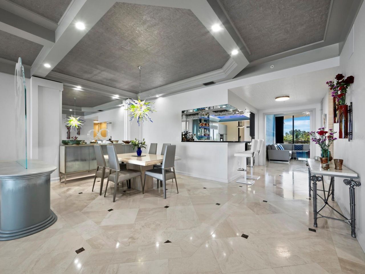 415 L Ambiance Drive, Unit D306, Longboat Key, FL 34228 Photo