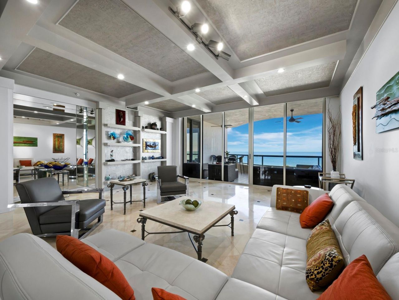 415 L Ambiance Drive, Unit D306, Longboat Key, FL 34228 Photo