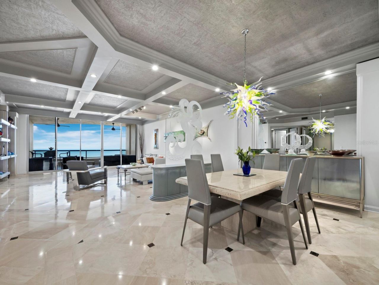 415 L Ambiance Drive, Unit D306, Longboat Key, FL 34228 Photo