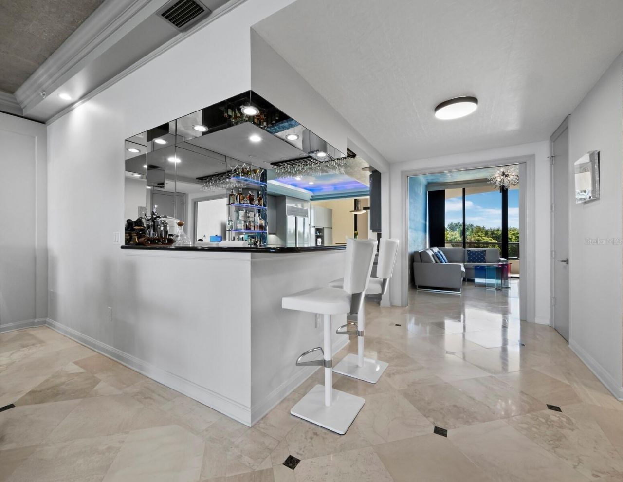 415 L Ambiance Drive, Unit D306, Longboat Key, FL 34228 Photo
