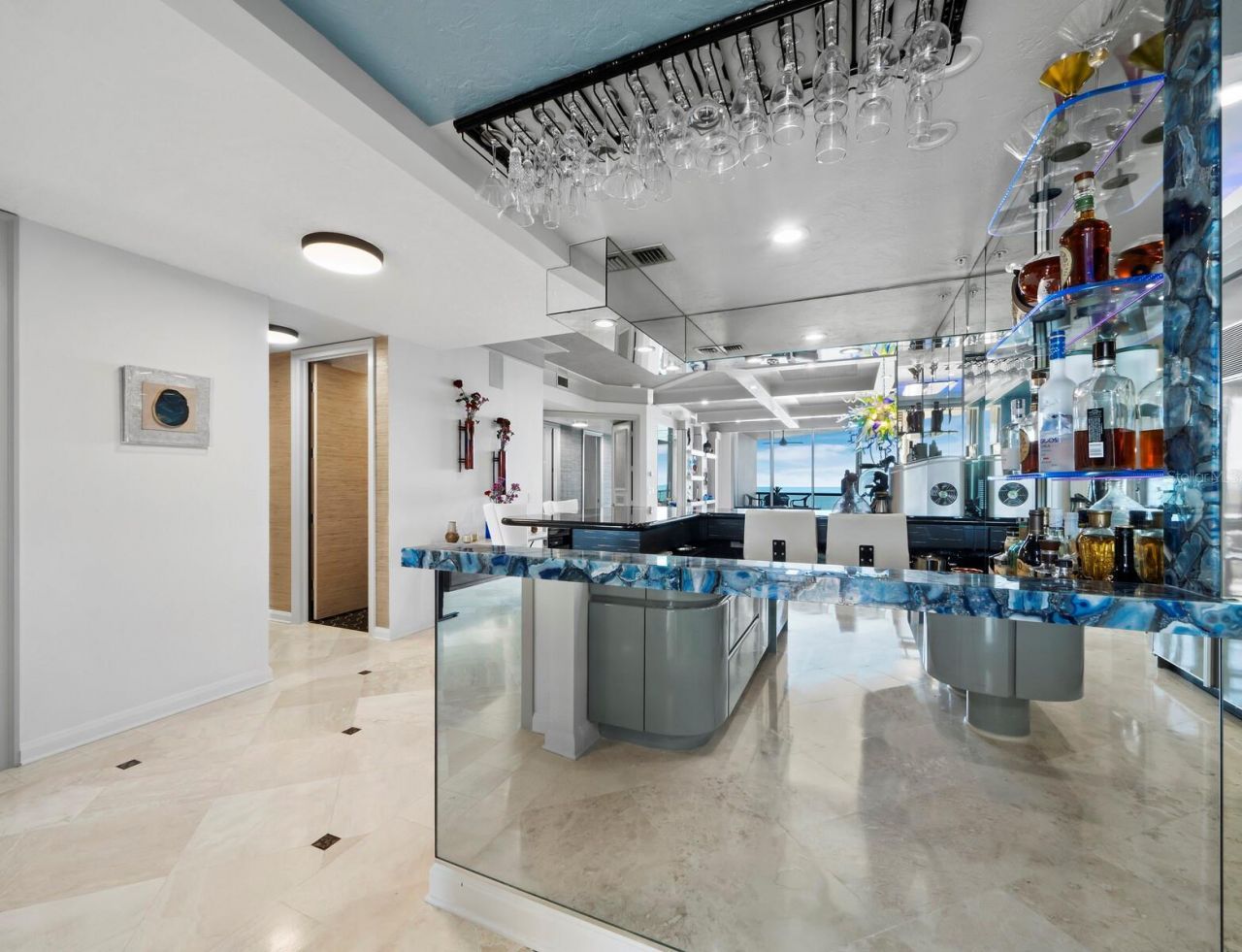 415 L Ambiance Drive, Unit D306, Longboat Key, FL 34228 Photo