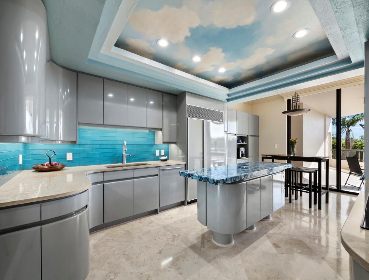 415 L Ambiance Drive, Unit D306, Longboat Key, FL 34228 Photo