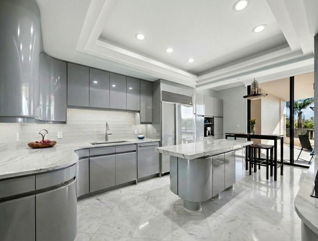 415 L Ambiance Drive, Unit D306, Longboat Key, FL 34228 Photo