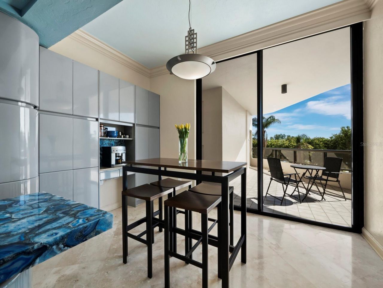 415 L Ambiance Drive, Unit D306, Longboat Key, FL 34228 Photo