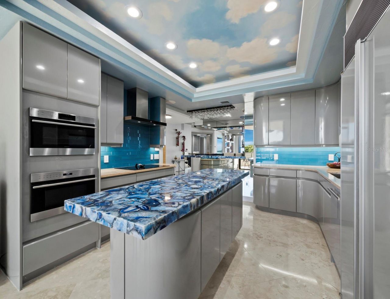 415 L Ambiance Drive, Unit D306, Longboat Key, FL 34228 Photo