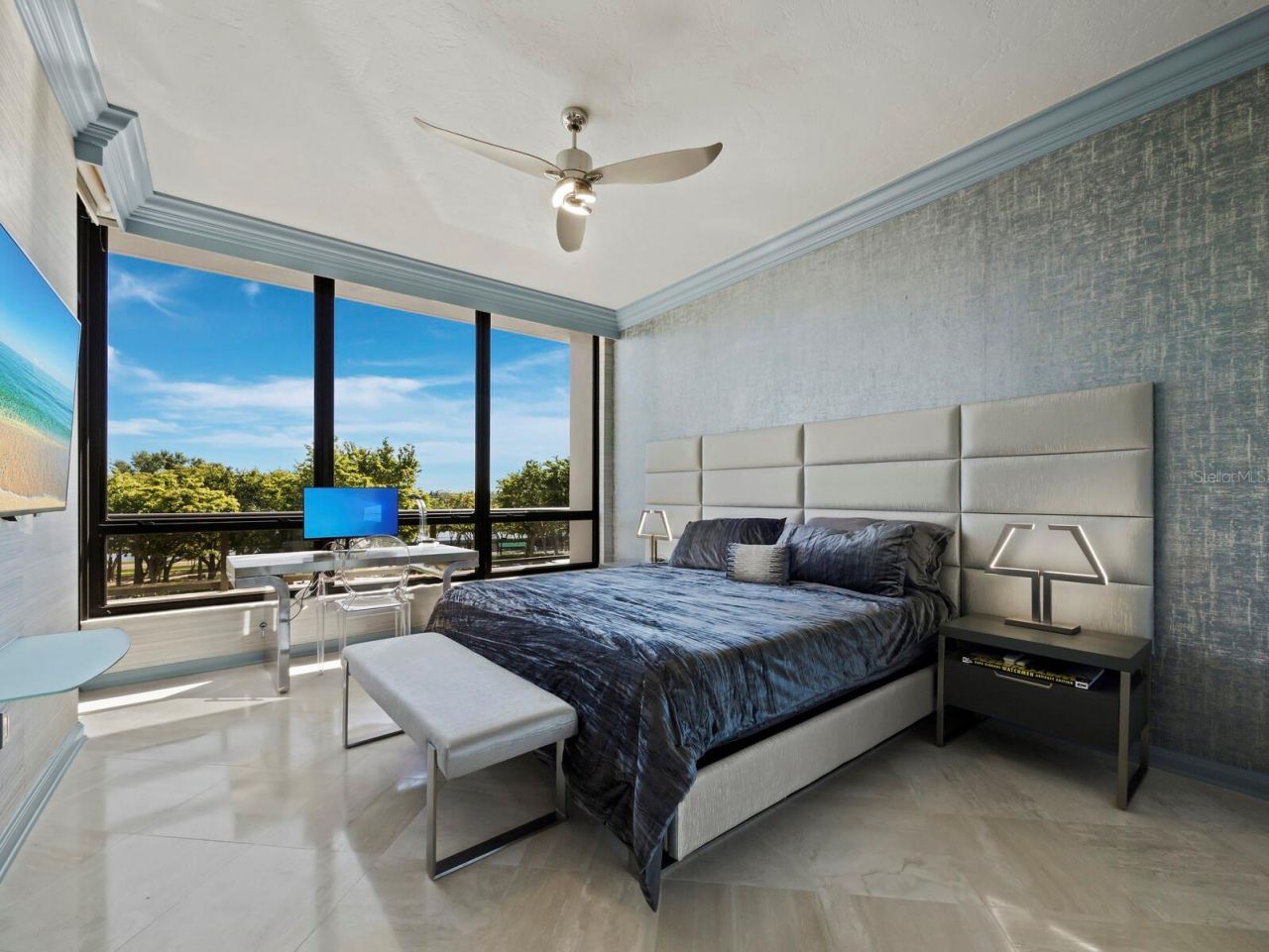 415 L Ambiance Drive, Unit D306, Longboat Key, FL 34228 Photo