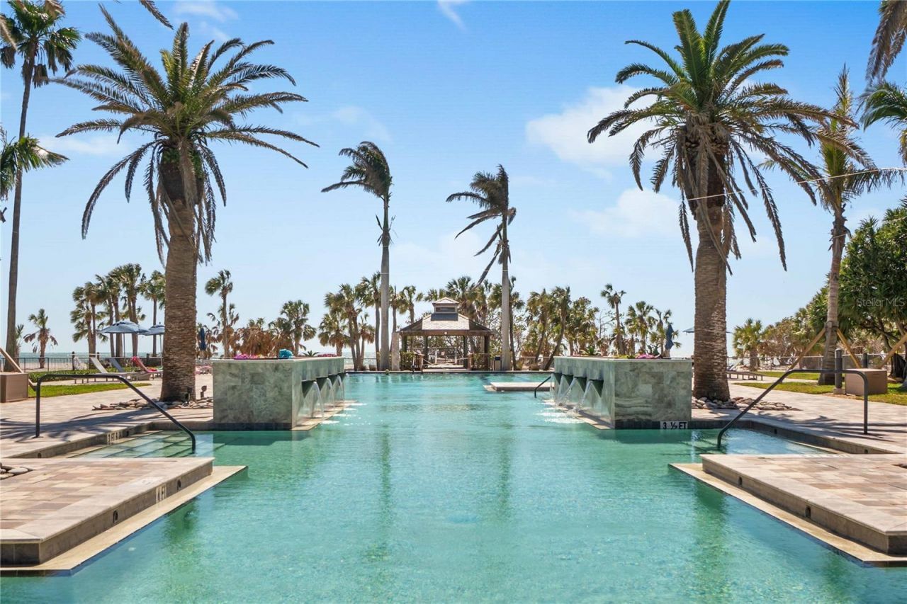 415 L Ambiance Drive, Unit D306, Longboat Key, FL 34228 Photo