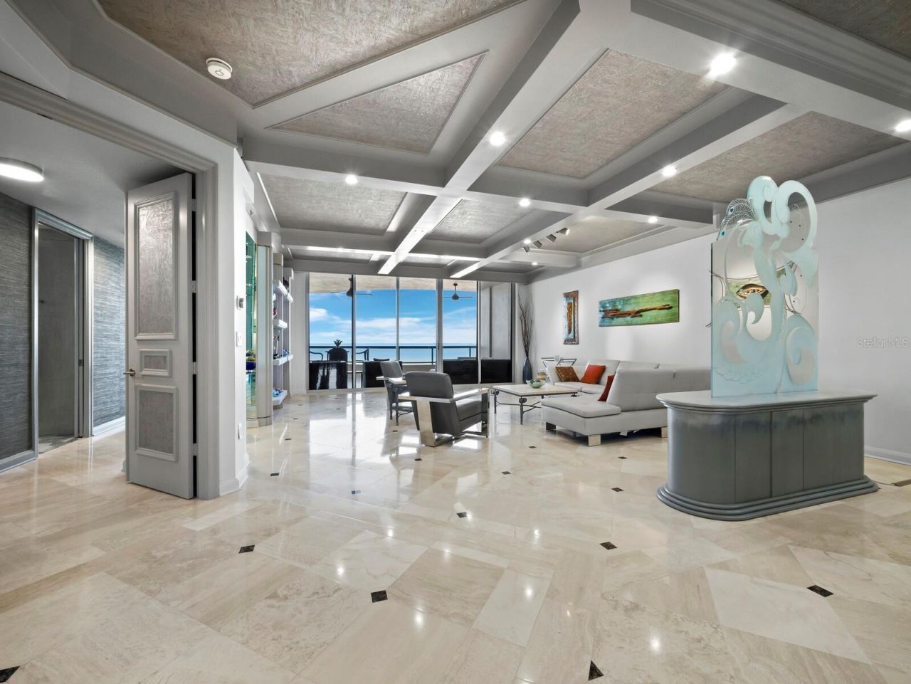 415 L Ambiance Drive, Unit D306, Longboat Key, FL 34228 Photo