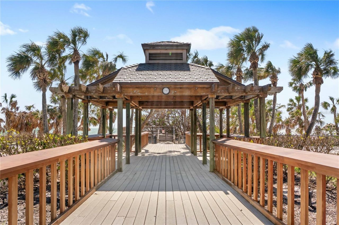 415 L Ambiance Drive, Unit D306, Longboat Key, FL 34228 Photo