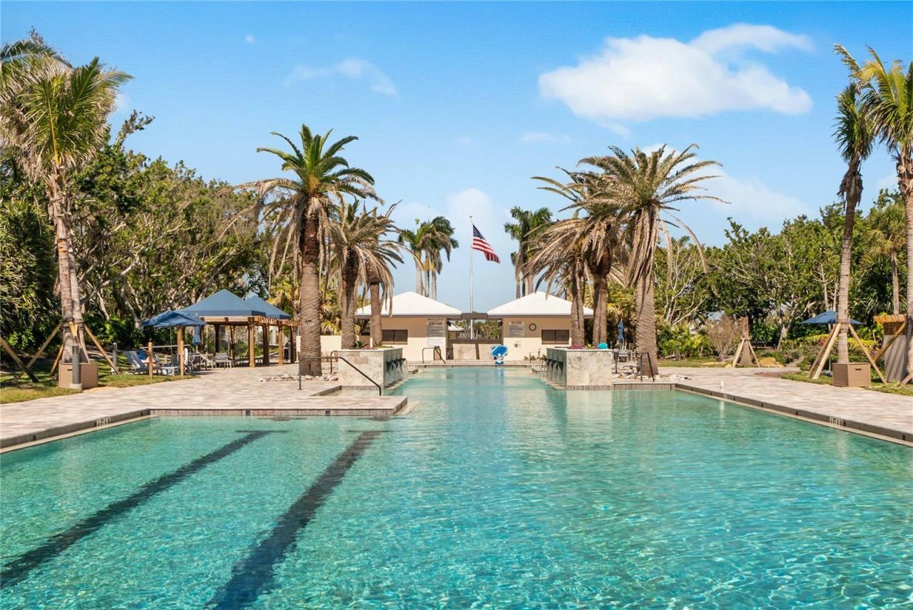 415 L Ambiance Drive, Unit D306, Longboat Key, FL 34228 Photo