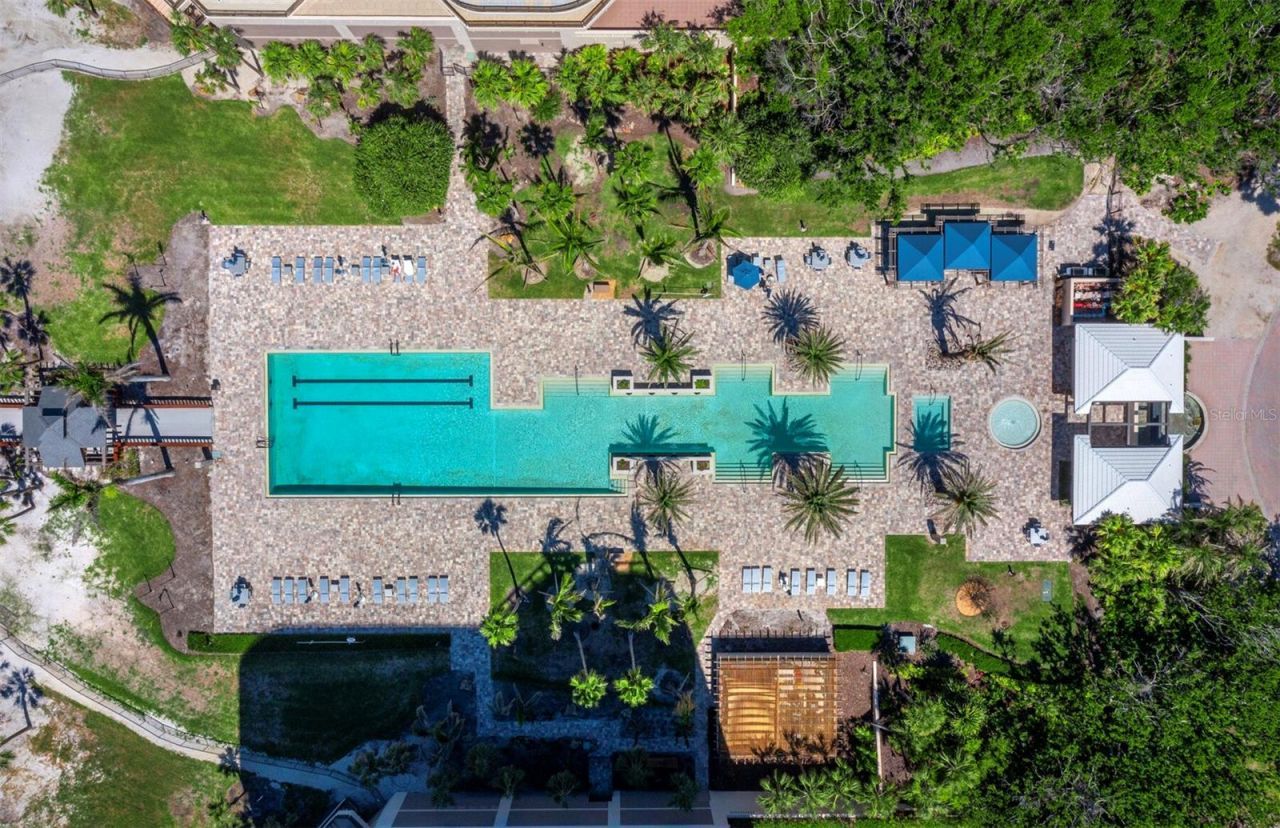 415 L Ambiance Drive, Unit D306, Longboat Key, FL 34228 Photo