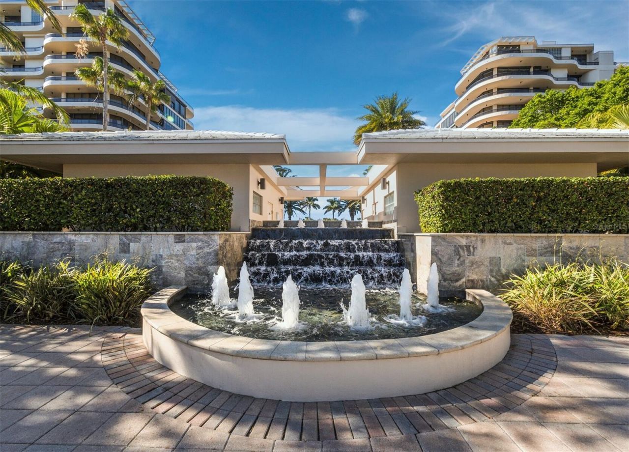 415 L Ambiance Drive, Unit D306, Longboat Key, FL 34228 Photo