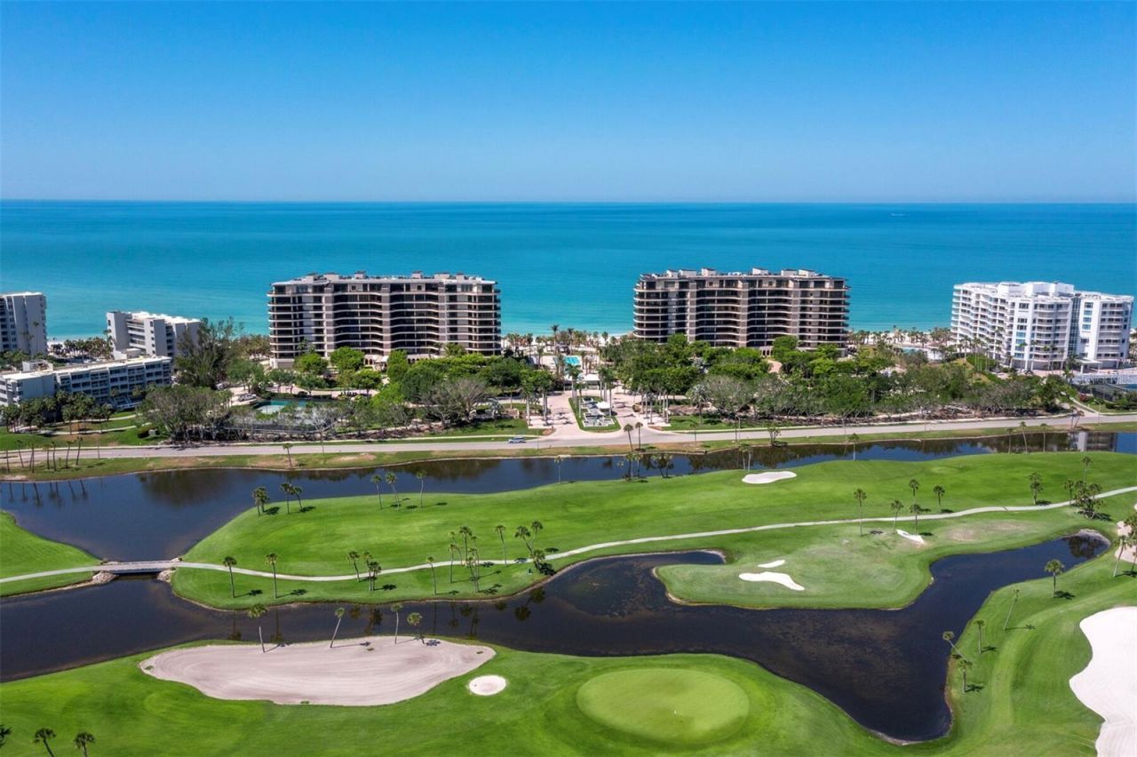 415 L Ambiance Drive, Unit D306, Longboat Key, FL 34228 Photo