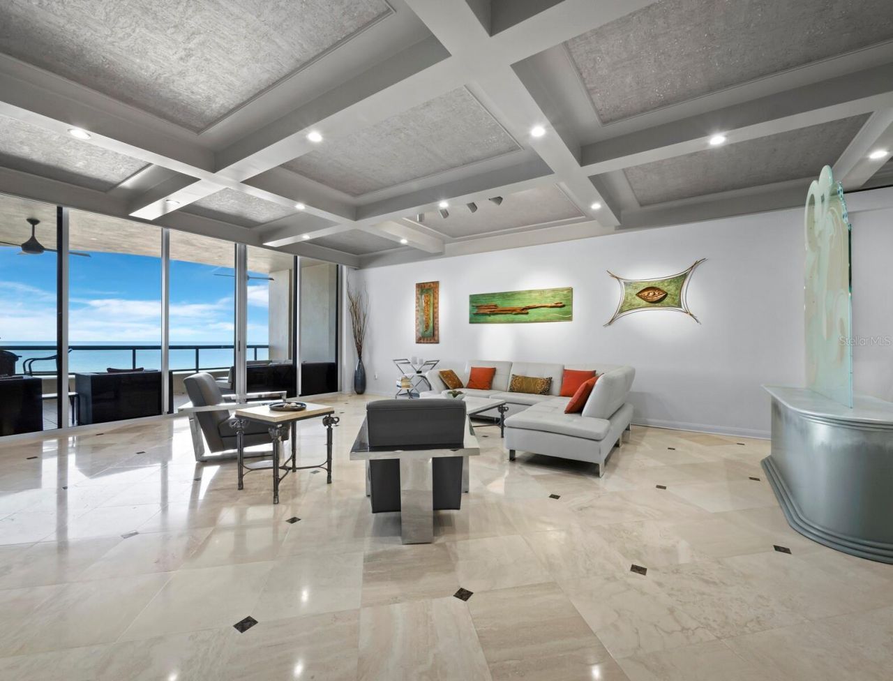 415 L Ambiance Drive, Unit D306, Longboat Key, FL 34228 Photo