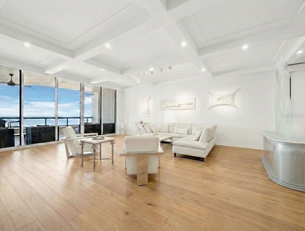 415 L Ambiance Drive, Unit D306, Longboat Key, FL 34228 Photo