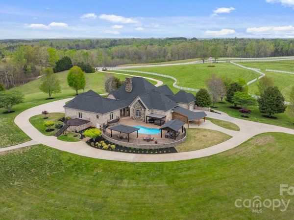 265 Phillip Henderson Road, Rutherfordton, NC 28139