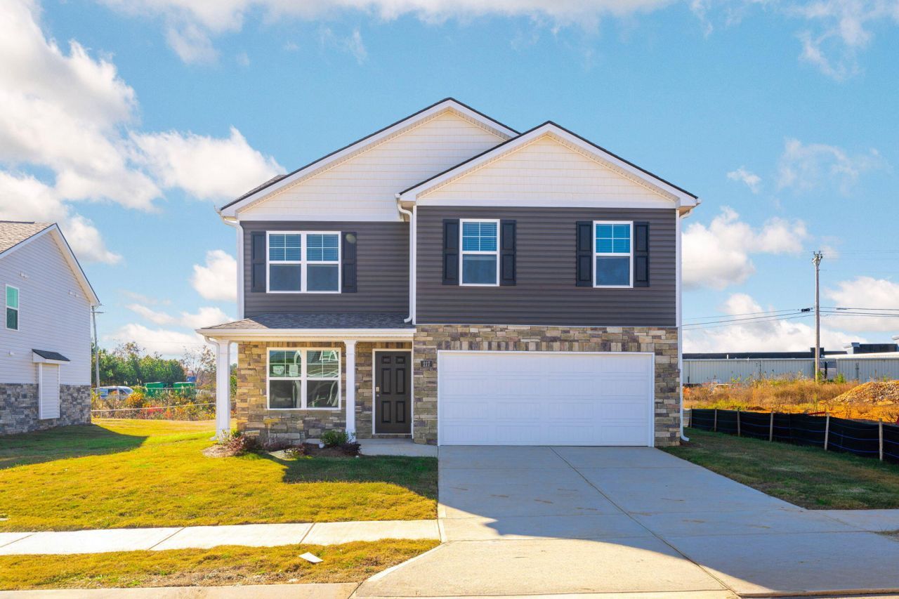 217 Old Warren School Road, Lafayette, GA 30728 Main Photo