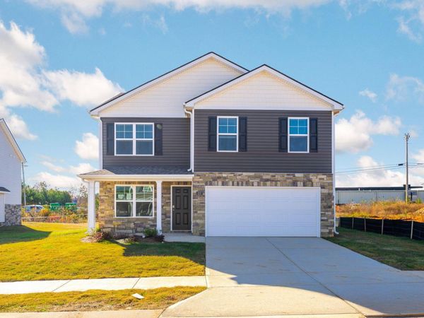 217 Old Warren School Road, LaFayette, GA 30728