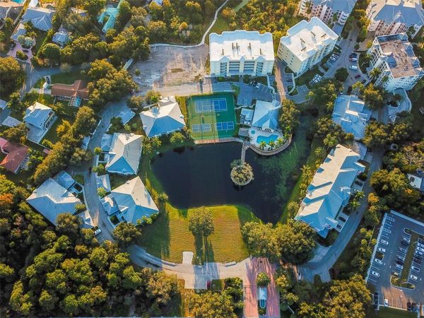 HIDDEN BAY DRIVE, OSPREY, FL 34229