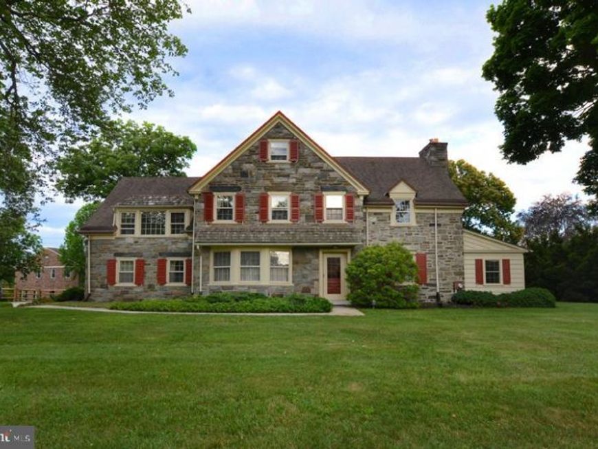 10 Beatty Road, Unit 101, Media, PA 19063 Main Photo