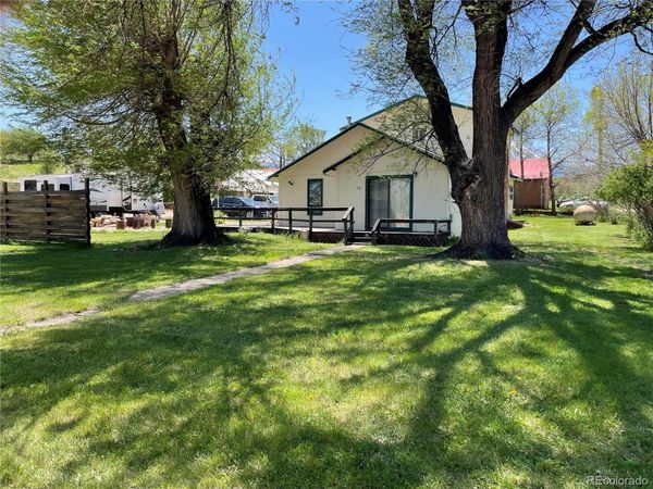137 Cucharas Street, La Veta, CO 81055
