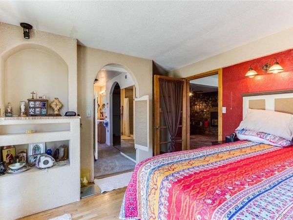 137 Cucharas Street, La Veta, CO 81055